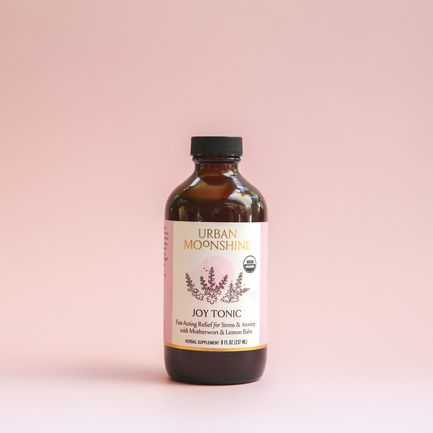 Joy Tonic - $0 Sample