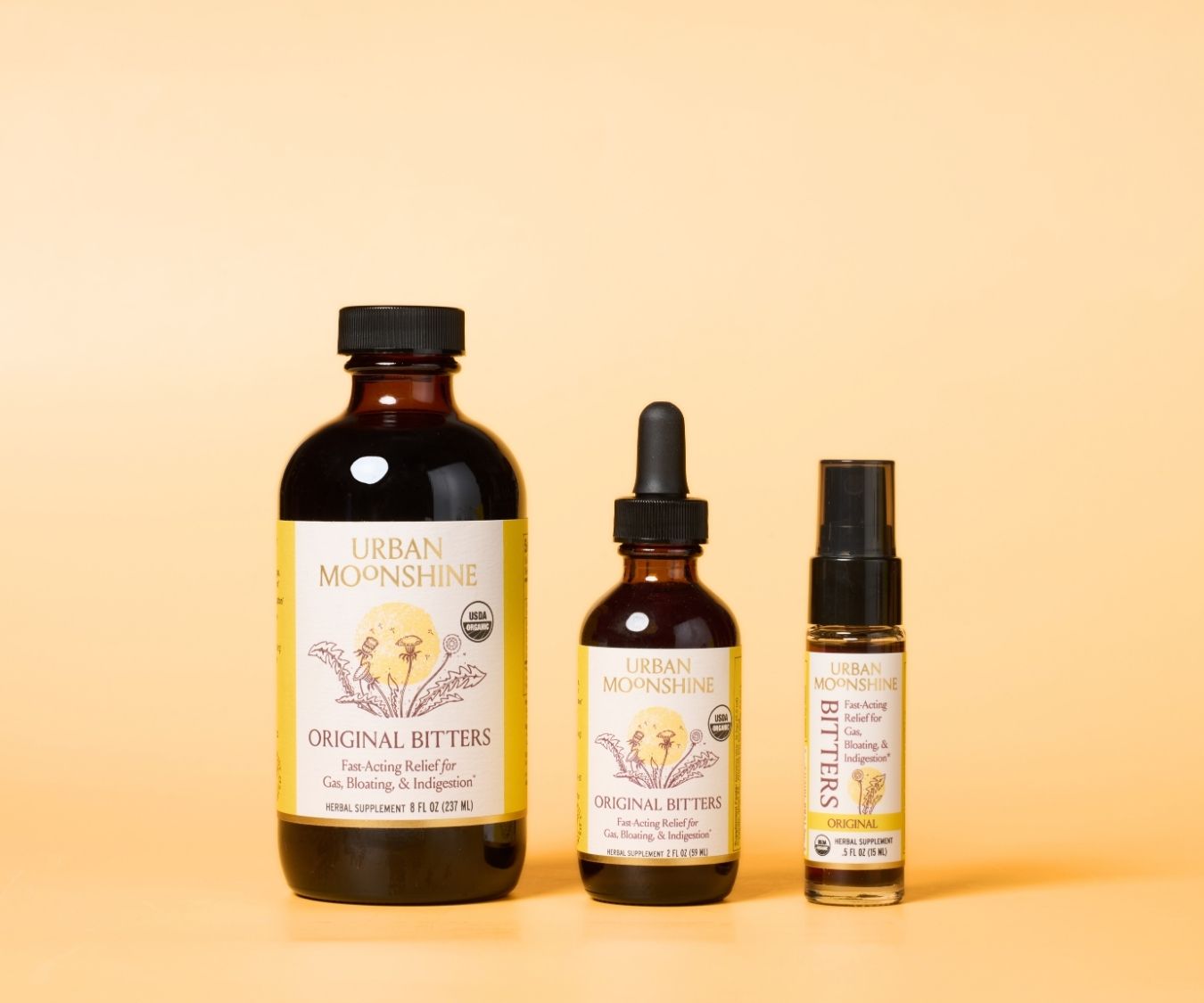 Original Bitters - $0 Samples