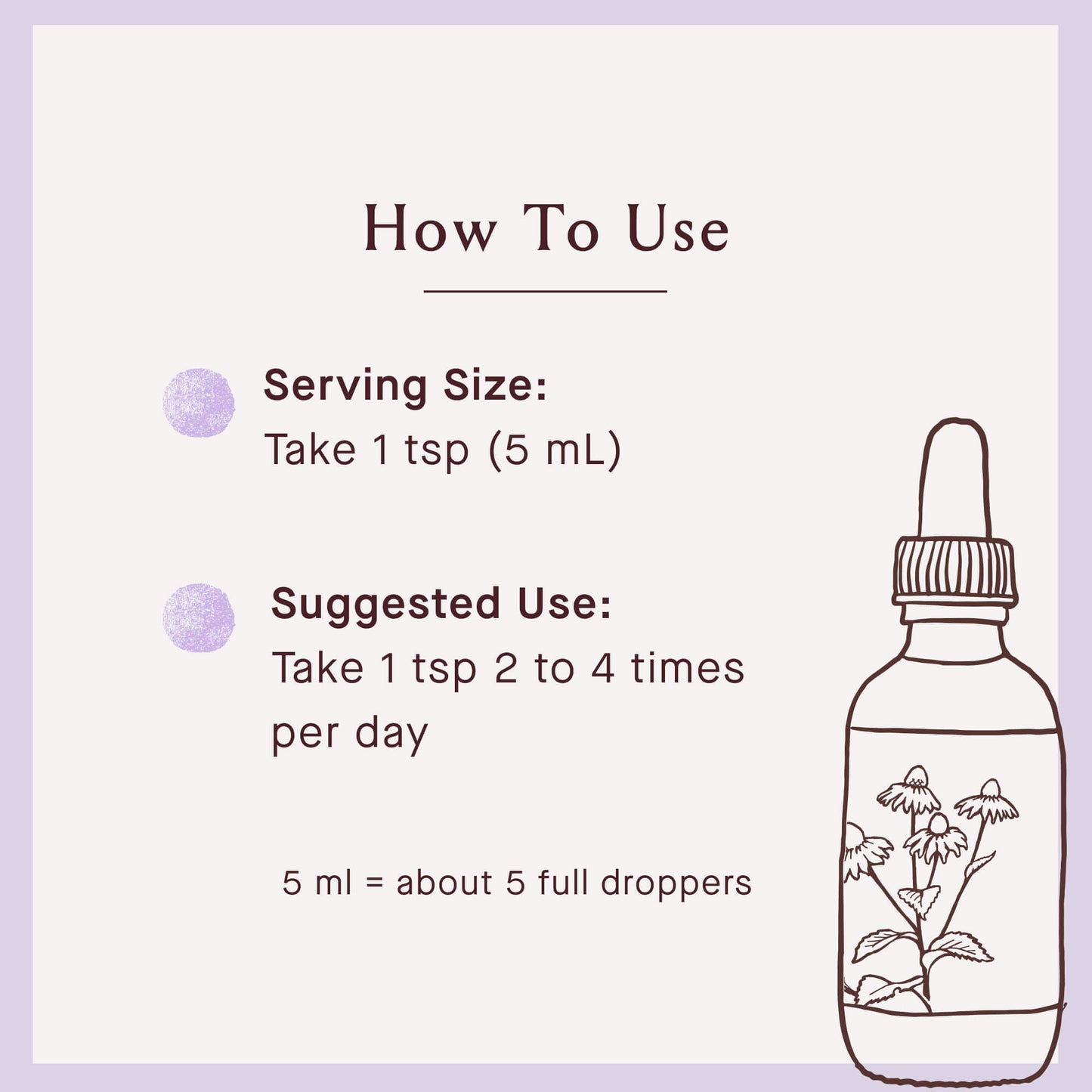 Simmer Down Tonic Case