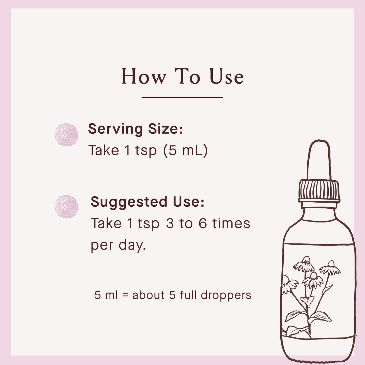 Joy Tonic - $0 Sample