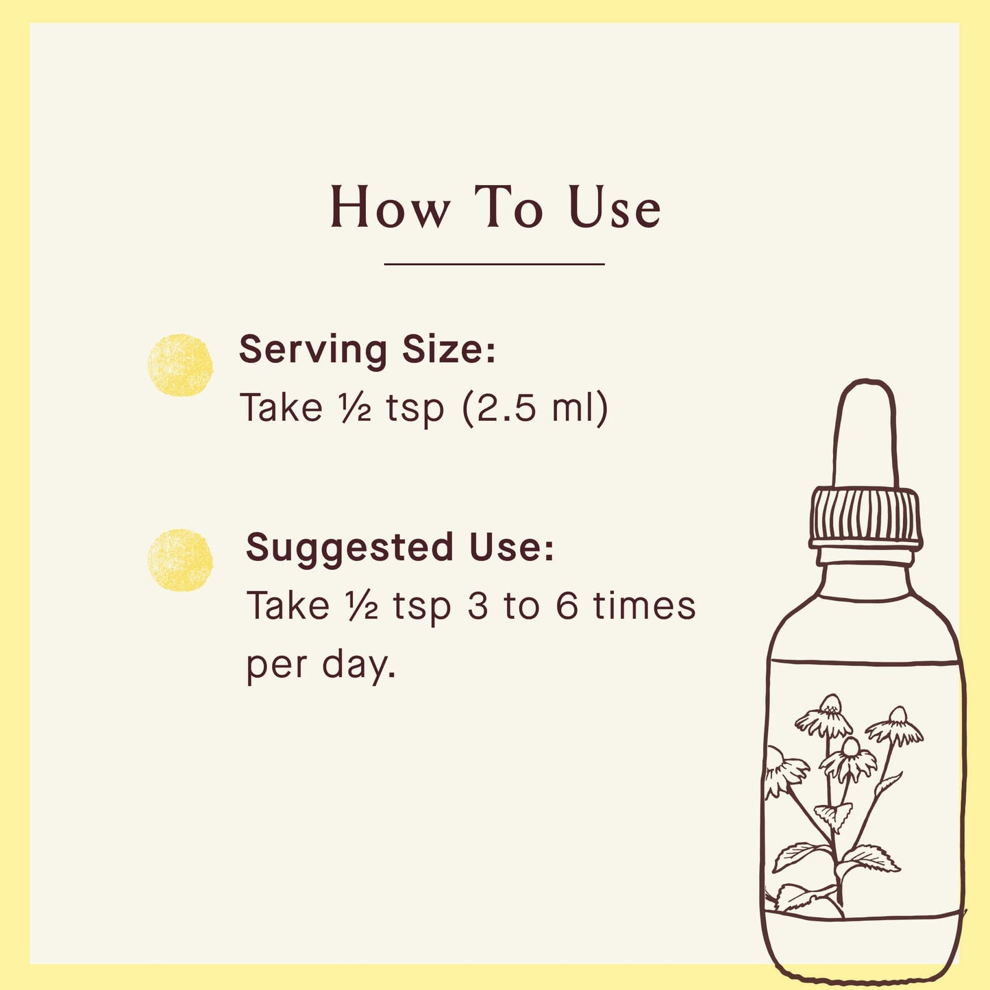 Original Bitters Case