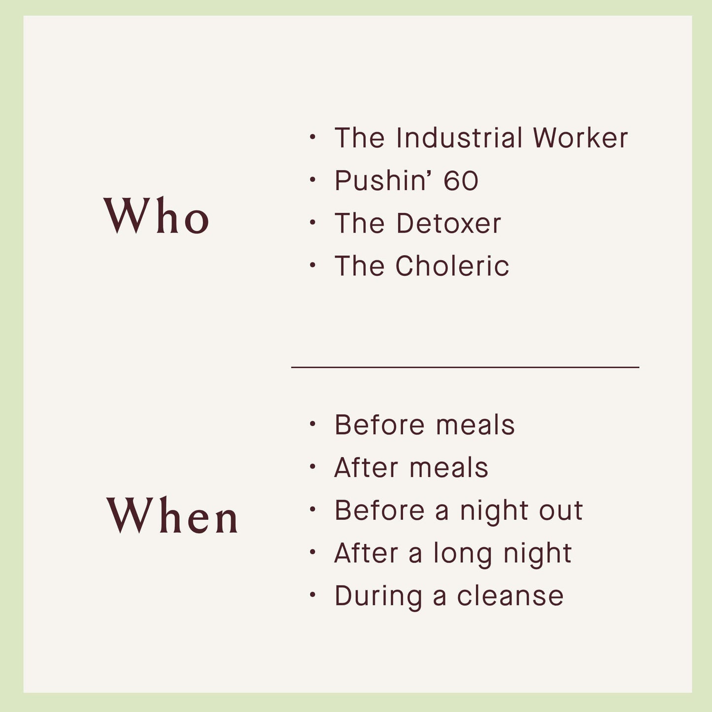 Healthy Liver Bitters - $0 Sample