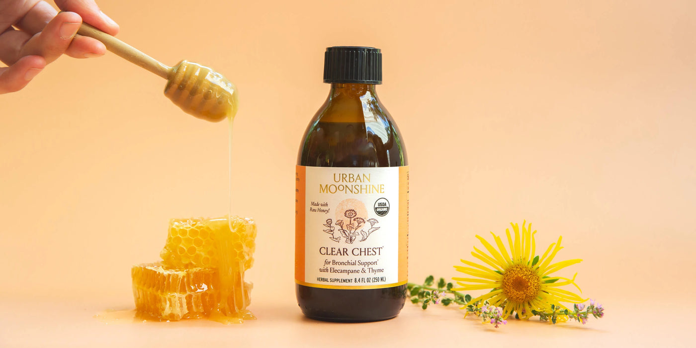 Immunity & Seasonal Wellness