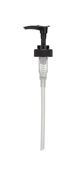 Pump Top for 8 fl oz Bottle