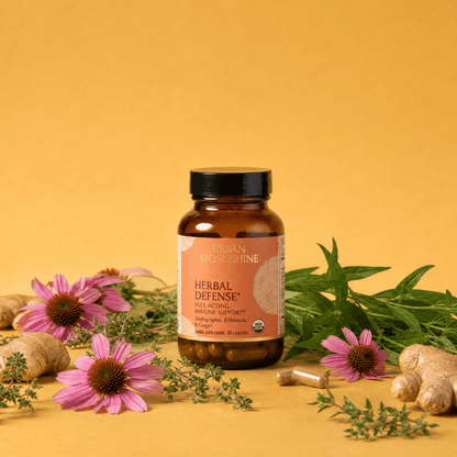 Herbal Defense