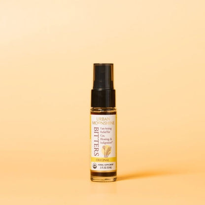 Original Bitters Case