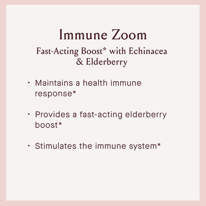 Immune Zoom Case