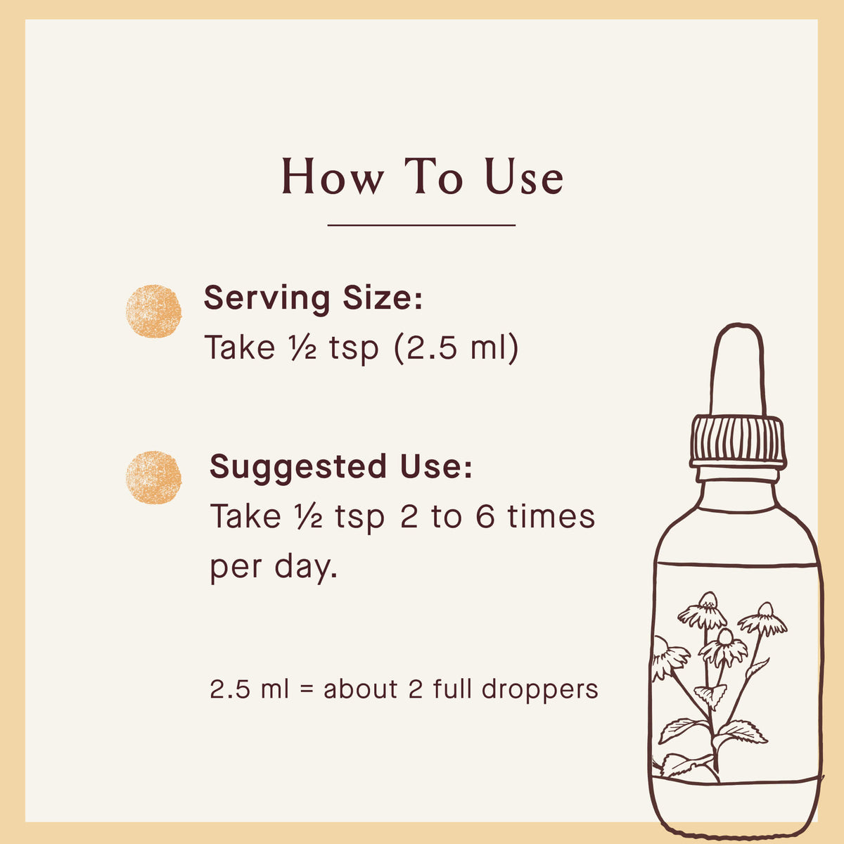 Cider Vinegar Bitters Case