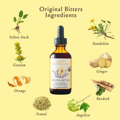 Original Bitters